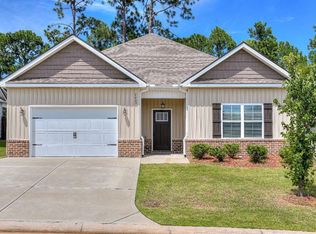 3269 Greymoor Cir, Aiken, SC 29801