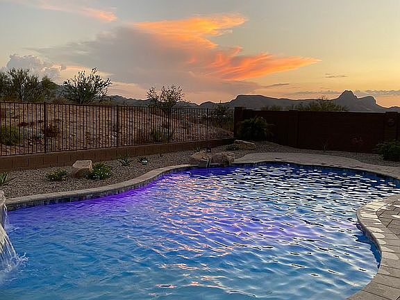 2nd image of 5067 W Calle Vista Del S