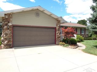 2401 N Iva Rd, Hemlock, MI 48626