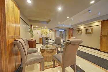 Sold by Landmarc Group