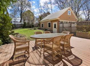 52 Hillsdale Rd, Medford, MA 02155