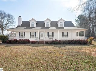 111 Jena Leigh Dr, Pelzer, SC 29669