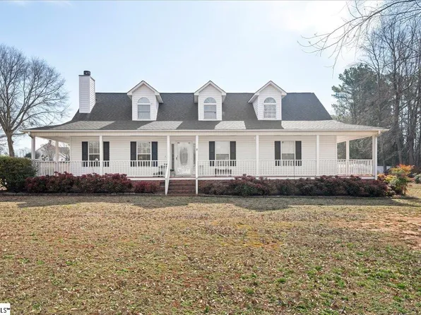 111 Jena Leigh Dr, Pelzer, SC 29669