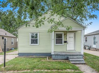 528 Iroquois Ave, Battle Creek, MI
