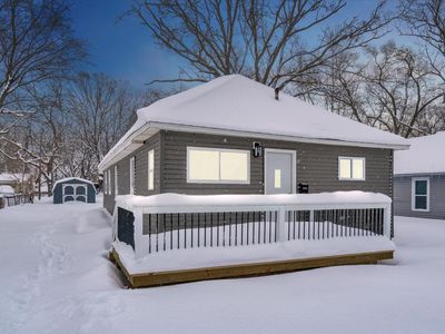 1876 S Getty St, Muskegon, MI, 49442