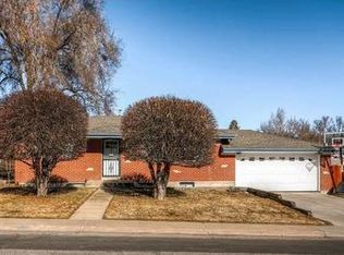 7005 W 62nd Ave, Arvada, CO 80003
