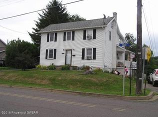 450 Main Rd, Hanover Township, PA 18706