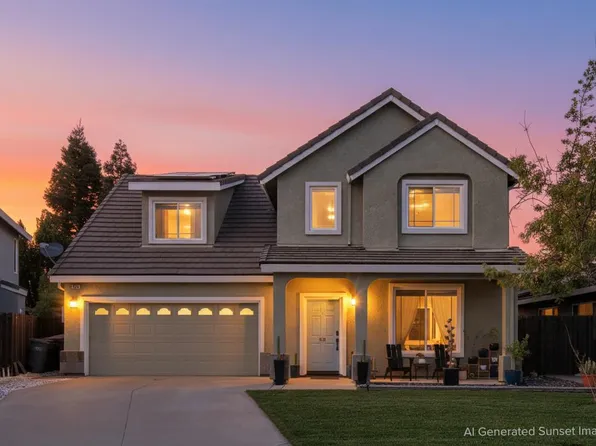 824 Atwell Cir, Woodland, CA 95776