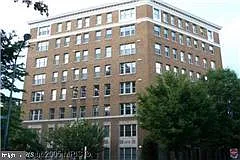 1621 T St NW #506 — Photo 1