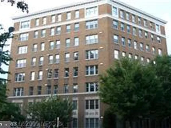 1621 T St NW APT 506, Washington, DC 20009