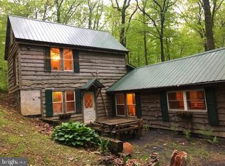 1681 Little Mountain Rd #A, Bethel, PA 19507