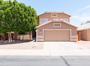 113 N Albert Dr, Chandler, AZ 85226