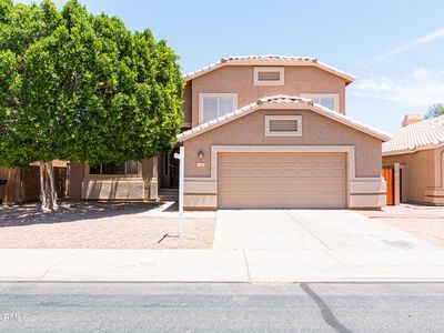 113 N ALBERT Drive, Chandler, AZ, 85226