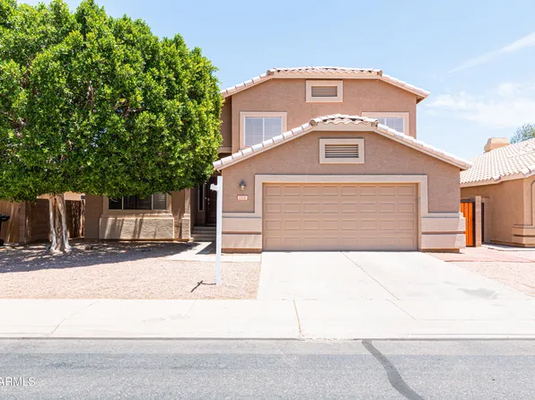 113 N ALBERT Drive, Chandler, AZ 85226