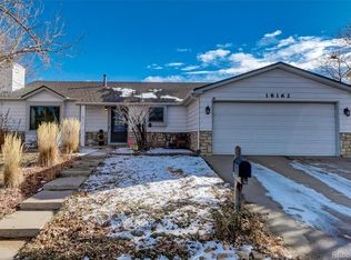 18162 E Oxford Dr, Aurora, CO 80013