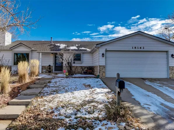 18162 E Oxford Drive, Aurora, CO 80013