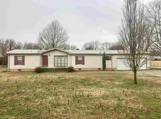 84 Bobbitt Rd, Medina, TN 38355