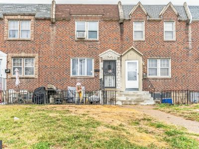 3047 Holme Ave, Philadelphia, PA, 19136