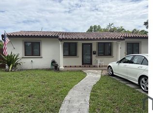 6466 SW 15th St, West Miami, FL 33144