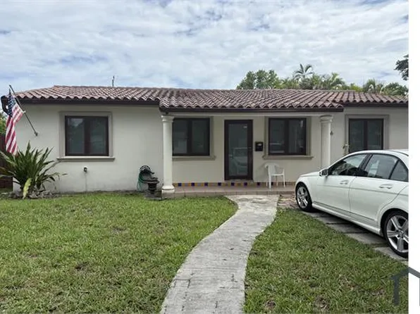 6466 SW 15th St, West Miami, FL 33144