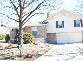 213 Plum Tree Dr, Saint Peters, MO 63376