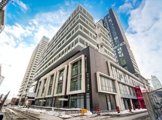 34 Tubman Ave #1006, Toronto, ON M5A 0R2