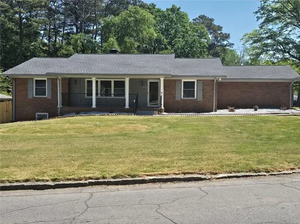 3420 Northside Dr, Atlanta, GA