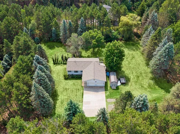 10423 281st Ave NW, Zimmerman, MN 55398