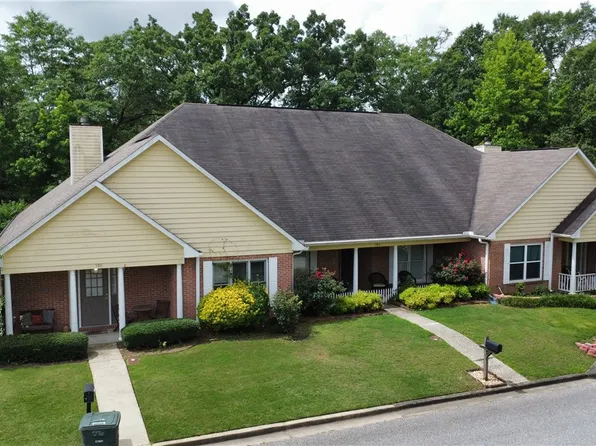 596 Homewood Dr, Auburn, AL 36830