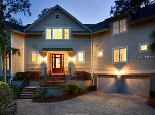 6 Belted Kingfisher, Hilton Head Island, SC 29928