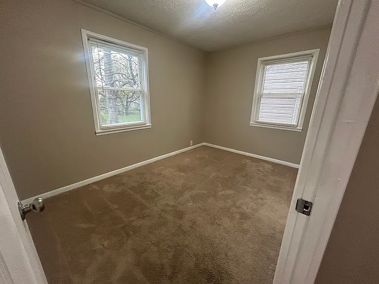 Bedroom 2 lower level
