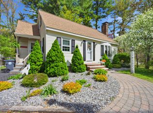 84 Woodridge Road, Hampstead, NH 03826