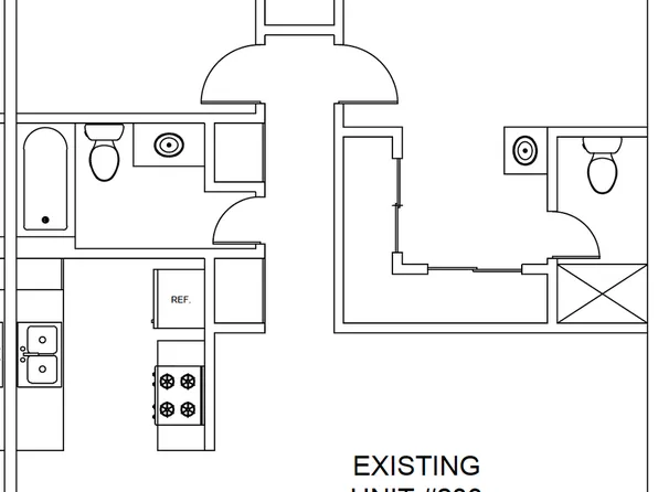 Ackerfield Apartments