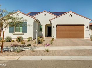 20458 W Elm Dr, Buckeye, AZ 85396