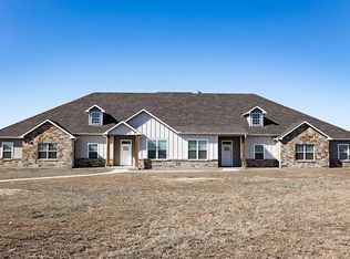 634 County Road 698, Farmersville, TX 75442