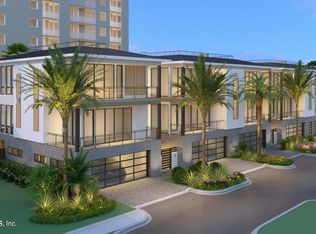 22 S 10th Ave #A, Jacksonville Beach, FL 32250