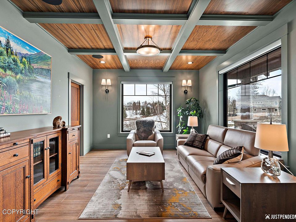 4500 Cheveley Cir, Anchorage, AK 99515 Zillow