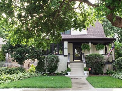 3442 Wisconsin Ave, Berwyn, IL, 60402