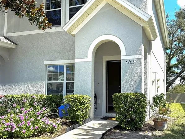 6703 46TH LANE N, PINELLAS PARK, FL 33781