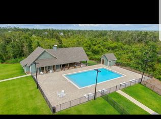 4504 Tender Creek Cv, Southport, FL 32409