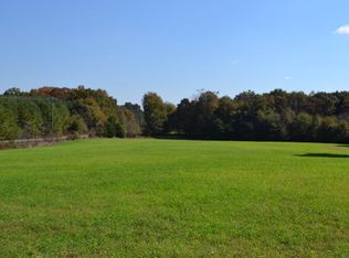 Parham Town Rd, Bowman, GA 30624