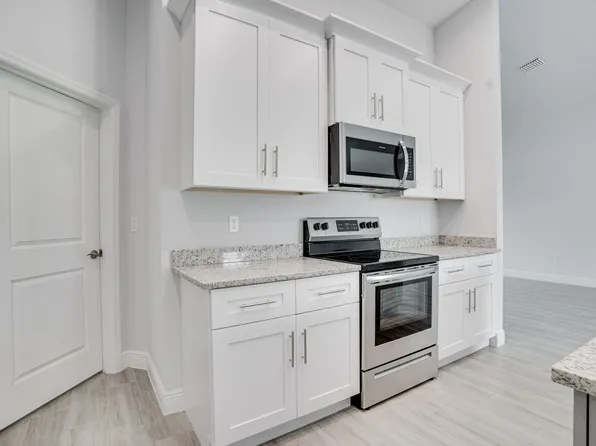 2230 SE Baron Street, Port St Lucie, FL 34952