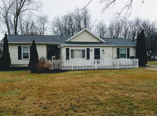 4450 19th St NW, Canton, OH 44708