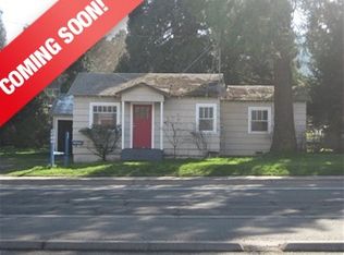 1784 Ashland St, Ashland, OR 97520