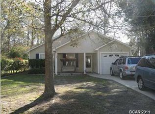 1511 Wisconsin Ave, Lynn Haven, FL 32444
