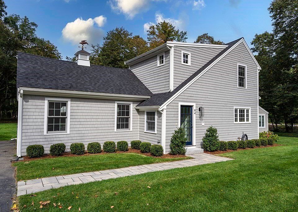 94 Pilgrim By Way, Duxbury, MA 02332 Zillow