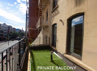 157 2nd Ave #3B, New York, NY 10003