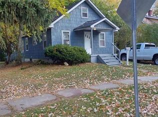 2403 Thom St, Flint, MI 48506