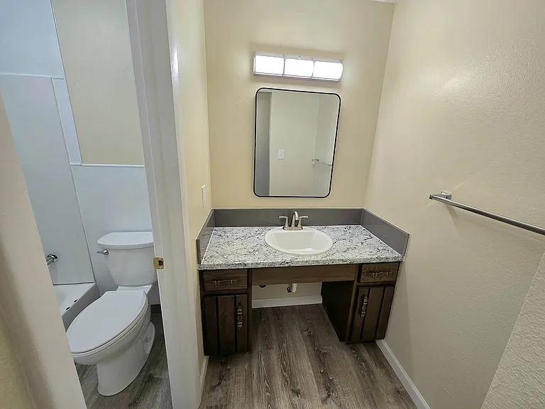 Bathroom View 1