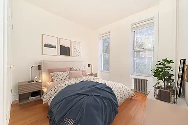 Rented by Living New York